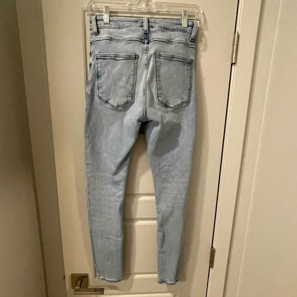 Zara Jeans - Picture 2 of 5